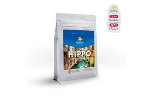 قهوه 70%روبوستا 30% عربیکا (سوپر کافئین هیپو)