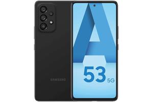 خرید  گوشی موبايل سامسونگ مدل Samsung Galaxy A53 5G 256/8GB زیر قیمت...