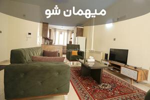رزرو آنلاین آپارتمان های مبله تهران در میهمان شو