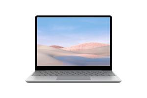 لپ تاپ 12.4 اینچی مایکروسافت مدل Surface Laptop GO-F