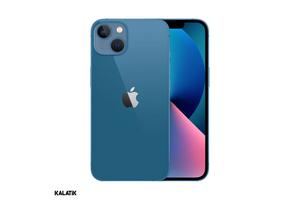 خرید گوشی موبایل اپل مدل iPhone 13 ZA/A Not Active دو سیم کارت ظرفیت...