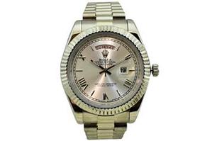 ROLEX OYSTER PERPETUAL DAY-DATE موتور ژاپن